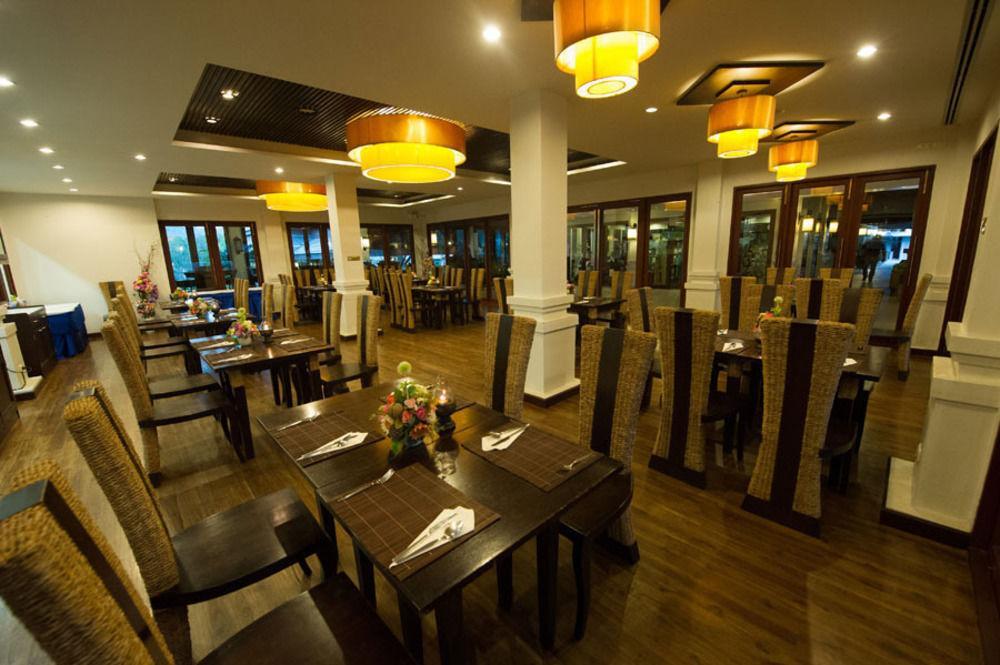 Chiangmai Highlands Golf And Spa Resort Mae On Zewnętrze zdjęcie