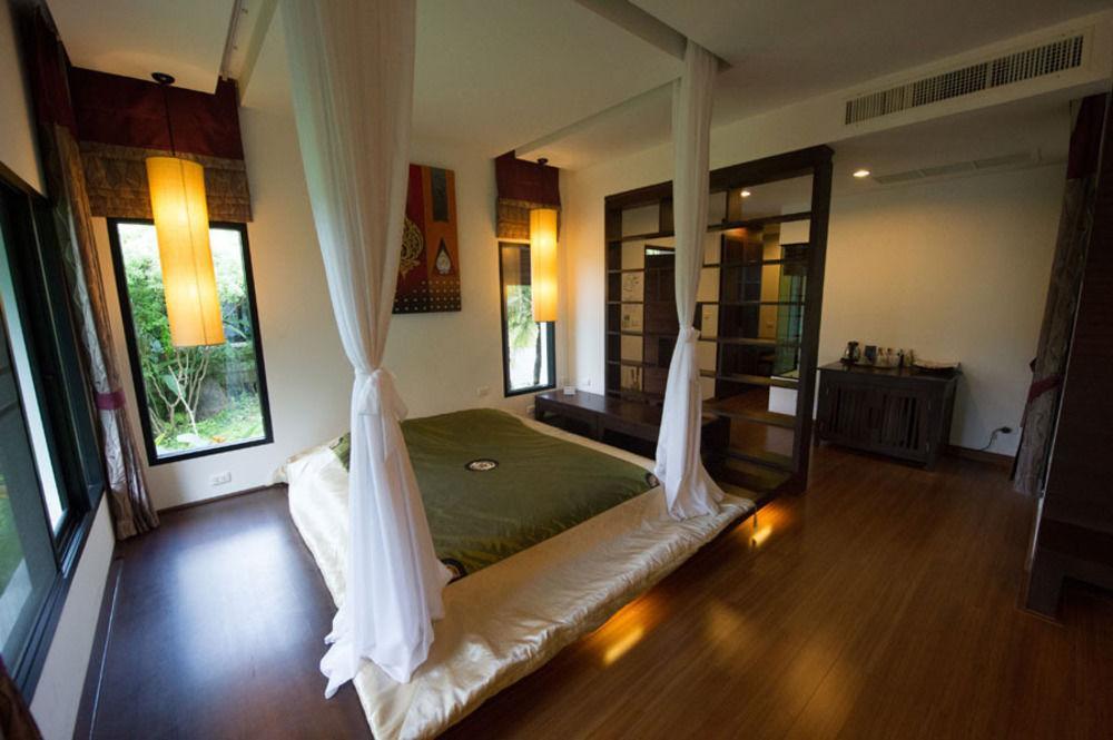 Chiangmai Highlands Golf And Spa Resort Mae On Zewnętrze zdjęcie