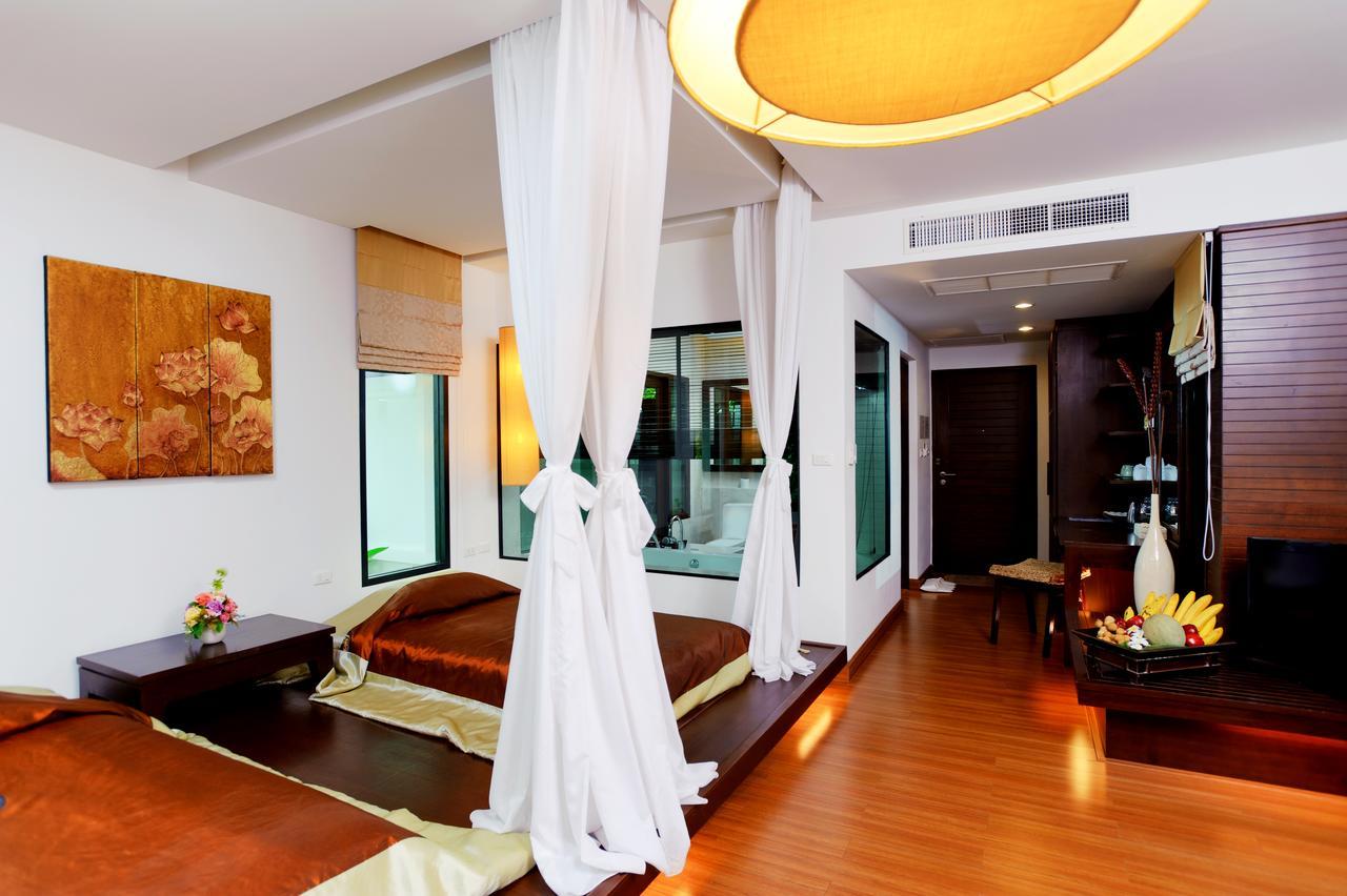 Chiangmai Highlands Golf And Spa Resort Mae On Zewnętrze zdjęcie